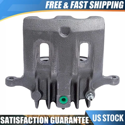 Pinza de freno de disco trasera izquierda Cardone 1 compatible con Ford F-250 Super Duty 2000 2001 2002 Foto 1 de 3