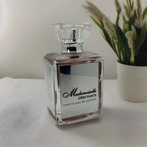 MADEMOISELLE DEBUTANTE INTENSO 3,4 fl oz eau de parfum para mujer EE. UU. NUEVO NUPARFUME - Imagen 1 de 6