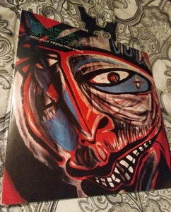 Vintage Ministry – Stigmata. Vinyl, 12", Maxi-Single, 33 ⅓ RPM. Sire, US 1988. - Picture 1 of 5