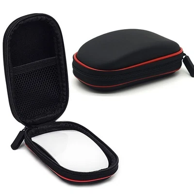 Mouse Carrying Hard Case Storage Bag Pouch for Magic Mouse I II 2nd Accessories - Image 1 of 4