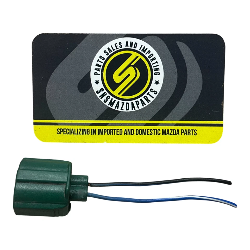 Оригинальная задняя вилка датчика температуры для Mazda Miata MX5 NA 1994-1997 годов выпуска - Изображение 1 из 1