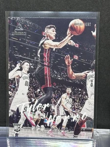 2019-20 Panini Chronicles #154 Tyler Herro Miami Heat Rookie - Picture 1 of 2
