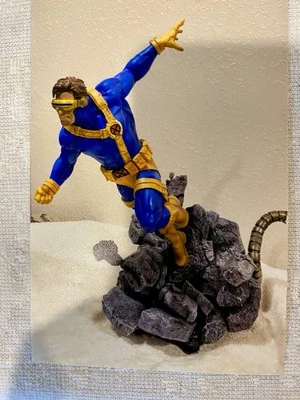 Cyclops X-Men - Изображение 1 из 4
