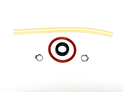 KMS-SHOP 1 Set Dichtungen Brüheinheit Brühgruppe Siemens EQ 3,300, 500, 700, 900, EQ9 Neu