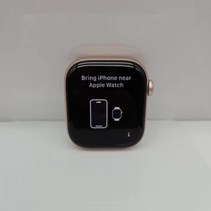 Apple Watch Series 10 42MM Aluminum A2997 GPS Only - Picture 1 of 6