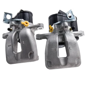 Rear Driver/Passenger Disc Brake Calipers for VW Passat 3C2 2005-2008 3C0615403E - Picture 1 of 11