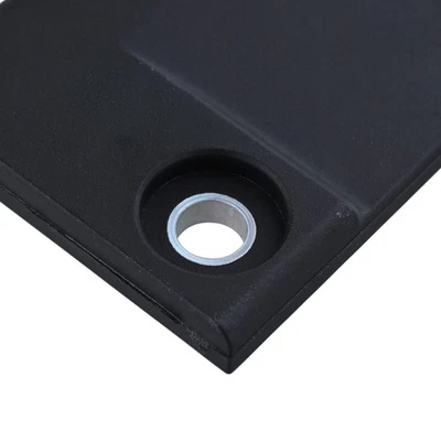 None Door Lower Striker Car For Relay 2006+ 7235.C5 For Fiat For Ducato - Image 1 of 4