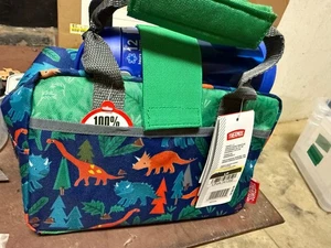 Thermos Lunch Bag with Thermos - Picture 1 of 2