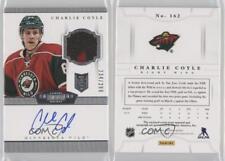 2013-14 Panini Dominion Hockey Rookie Patch Autograph Guide 60