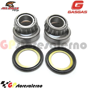 17079 KIT CUSCINETTI STERZO ALL BALLS RACING GAS GAS 250 EC 2T 2004 - Picture 1 of 1
