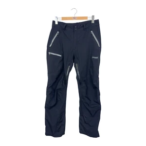 Bergans Breheimen Pantalón Hardshell 3 Capas Talla M - Imagen 1 de 5
