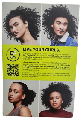 DevaCurl The Essential Starter Kit For Corse Waves Curls and Coils Travel Size - Image 1 of 3