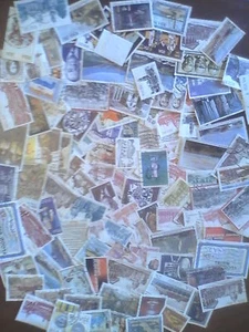 LOTES DE SELLOS DE SUDAFRICA - Imagen 1 de 1