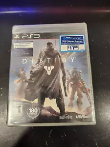 Destiny NUEVO (Sony PlayStation 3, 2014) PS3 - Imagen 1 de 2