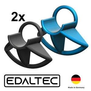 2x Pool Schlauchhalter Knickschutz 32mm/ 38mm passend für INTEX / Bestway - Bild 1 von 5