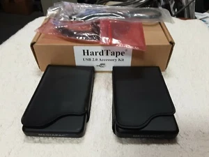 AUDAVI mediapac HTM-6505-120GB / 40GB - Imagen 1 de 2