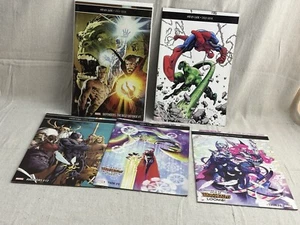 Stan Lee 1922-2018 Tribute ~ Marvel Lot ~ Thor Avengers Spider-Man Defenders - Bild 1 von 8