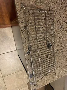 Char Griller warming rack For Wrangler Model# 2223 - Picture 1 of 1