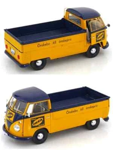 1/18 VW VOLKSWAGEN T1 PICK UP 1950 IKEA SOLIDO - Imagen 1 de 6