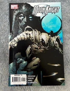 Moon Knight 1 2 3 Casi nuevo eliges - David Finch (2014) Oscar Isaac ALTO GRADO - Imagen 1 de 8