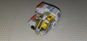 lego Star Wars 75176 Resistance Transport Pod OHNE FIGUREN, OVP, ANLEITUNG - Bild 1 von 3