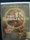 The 18 Bronzemen [DVD], Very Good, Chang Yi,Tien Feng,Polly Shang-Kuan,Carter Wo