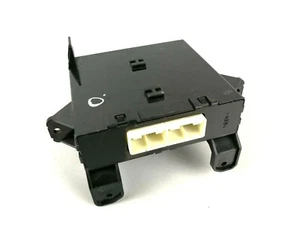 2010 - 2014 Subaru Outback Legacy Air Conditioning Climate Module 72343AJ290 - Picture 1 of 8