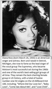 Vinyl Diana Ross & Supremes LP Albums - Foto 1 di 21