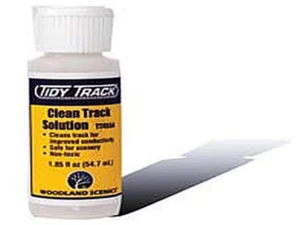 Tidy Track TT4554 Gleisreinigung, Gleisreinigungsflüssigkeit - Bild 1 von 1
