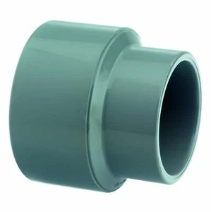 ABS PLAIN REDUCING SOCKET - VARIOUS SIZE AVAILABLE - Picture 1 of 1