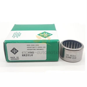 NEW INA HK3020 2RS Needle Roller Bearings 30x3x720.2mm 1PCS - Bild 1 von 5
