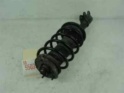 Amortiguador de puntal SC2 2000 2002 Saturn conductor o pasajero muelle helicoidal delantero Foto 1 de 4