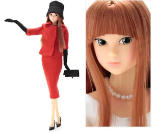 Momoko doll Twilight Flancee with ccs 2008 Sekiguchi limited version unused - Picture 1 of 6