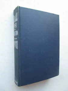 POWER IN TRANSITION by Ernest R. Abrams 1940 HC 1st Edition SIGNED BY THE AUTHOR - Imagen 1 de 9