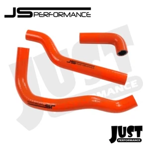 Js Performance KTM SX65 Coolant Hose Kit (02-08) - Picture 1 of 3