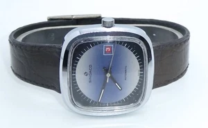 Vintage Sindaco Automatic Herrenuhr / Ref.: 9578  - Picture 1 of 4
