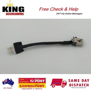 New Laptop DC Power Jack for Acer Spin 5 SP513-52N SP513-53N Series 50.GR7N1.005 - Picture 1 of 4
