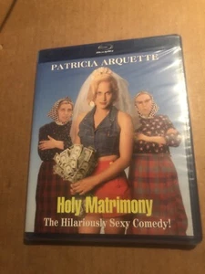 Holy Matrimony (DVD, 2003) Brand New Sealed - Bild 1 von 3