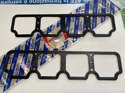 7715789 COPPIA 2 PZ GUARNIZIONE COP. VALVOLE DELTA HF INTEGRALE EVO THEMA 164 CR - Image 1 of 4