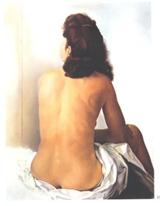 DALI AUTOR IGNACIO GOMEZ DE LIAÑO EDICIONES POLIGRAFA 1992 TC11303 A6C1 - Imagen 1 de 8