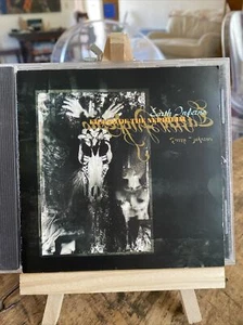 Fields of Nephilim Earth Inferno Music CD Complete CLEAN #1484 - Picture 1 of 5