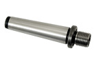 Mt2 Drill Chuck Arbor With 5/8"-16 Unf Thread And M10 Draw Bar