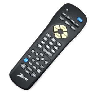 Zenith 124-212-19 MBC 4420 Remote Control for VCR - Picture 1 of 4