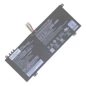 Batteria originale per TOSHIBA Dynabook satellite C50-H-100 MSN-40071698 C50-H-103 - Foto 1 di 7