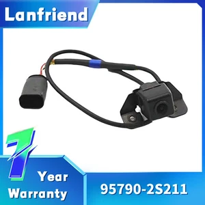 Rear View Back up Camera Fit Hyundai Tucson ix35 GLS 2011 2012 2013 95790-2S011 - Bild 1 von 3