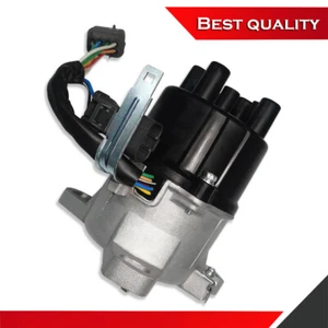 Suits Honda Prelude Accord 2.2L L4 LX DX 1992-1995 TD59U Ignition Distributor - Picture 1 of 5