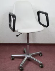Jörg & Sohn dental X-ray chair patient chair task chair dentist - Picture 1 of 9
