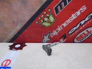 2009 YAMAHA YZ 450F CLUTCH ACTUATOR (A) 09 YZ450F - Picture 1 of 6