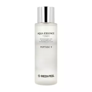 MEDI-PEEL Peptide 9 Aqua Essence Toner 250ml - Picture 1 of 4