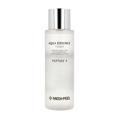 MEDIPEEL MEDI-PEEL Peptide 9 Aqua Essence Toner 250ml